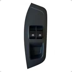 Botão Interruptor Duplo Vidro Elétrico Fiat Argo Cronos