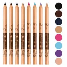 Lapis para Delinear Olhos Color Trend Avon - várias cores