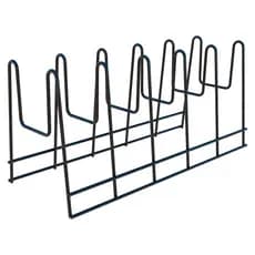 Suporte para Tampas Formas e Travessas - Wp Connect