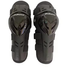 Joelheira Proteção Semi Articulada Polisport Devil Off Road