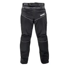 Calça Motociclista Unissex Ims Street Preta Urban Trail