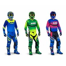 CONJUNTO IMS REVO TRILHA ENDURO DOWHILL OFF ROAD BIKE CROSS