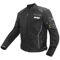 Jaqueta Motociclista Unissex Ims Street Preta