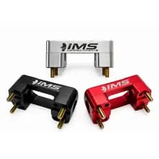 Mesa / adaptador Especial Guidão Ims 28mm Crf230/250f/ Tornado Motocross