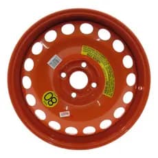Roda Ferro Aro 14 Estepe Onix Prisma Spin Cobalt 2013 2019