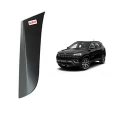 Aplique Moldura Tampa Traseira Compass 2016 17 2022 Direito