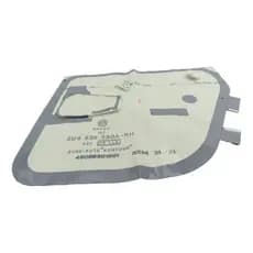 Kit 4 Capas Proteção Porta Traseira Gol Voyage 12 13 Direito