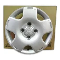 Calota Avulsa Aro 13 VW Gol 2006 A 2014 5W0601147Z31 Original