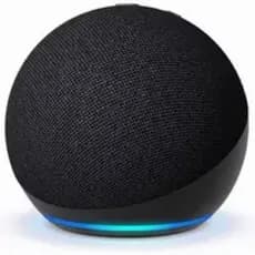 Speaker Amazon Pod Alexa 5ª geração/ Max wifi