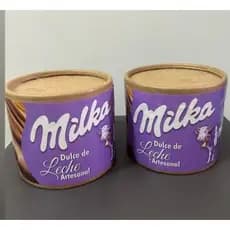 Doce de Leite Milka 1kg