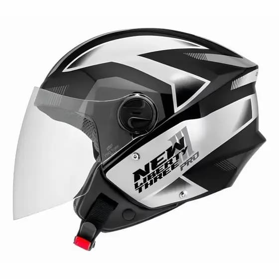 CAPACETE PRO TORK NEW LIBERTY THEE PRO