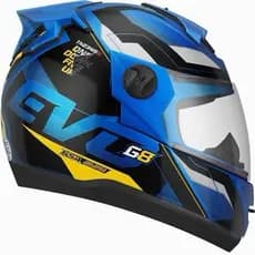 Capacete Pro Tork Fechado Evolution G8 Evo