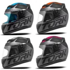 Capacete Fechado G7 Pro Tork