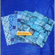 Reparo 39x32cm P/ Piscinas de Vinil Inflável flutuante Boiolas guarda sol lonas piscinas de montar com  lixa e cola
