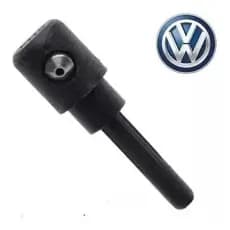 Brucutu Esguicho Traseiro Palheta Fox Golf Polo Gol G4 G5 G6