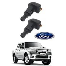 Brucutu Esguicho Lavador Para-brisa Ranger 2009 2010 2011 2012