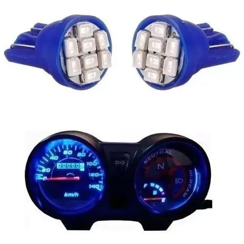 Kit personalizado leds automotivo (Ver descrição)
