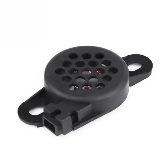 Alarme Auto Falante Sirene Sensor Estacionamento De Ré Toda Linha Volkswagen Audi - Jetta Golf Polo Vw - Cod. 8e0919279