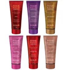Hidratante Poran Linha Femme Fatale 130g