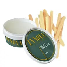 Vaselina P/ Tatuagem Deslizante Hidratante Especial 150g
