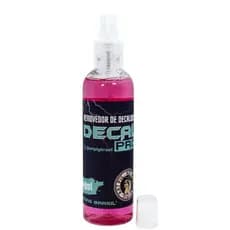 Removedor decalque de tatuagem ultra remoção Decalpro 240ml