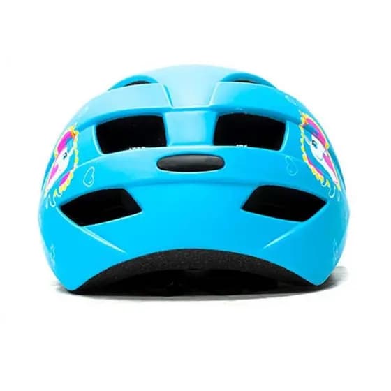 Capacete Infantil Absolute Kids Roll Unicórnio