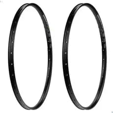 Par - Aro Aluminio MTB Alex Rims DP27 32F Tam 29 Tubeless