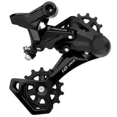 Câmbio Traseiro Absolute Nero 12V 11-52D MTB