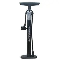 Bomba de Ar Absolute Mini Compacta Para Bicicleta 80 PSI