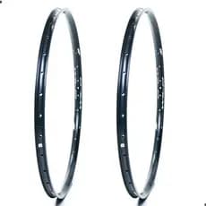 02 Un - Aro Absolute Wild 28 Furos 29  Tubeless Preto
