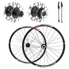 Roda Absolute Wild 2 Aro 29 32 Furos Shimano 8 A 12v