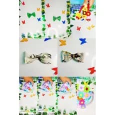 Tiara infantil