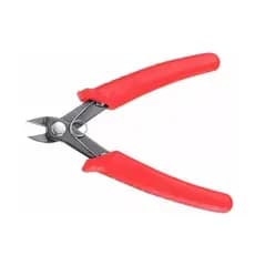 Alicate De Corte Fio Cobre Original Conector