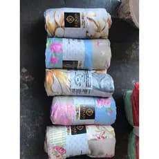 Kit Com 4 Lençol Casal Padrão Estampado Avulso Lençol De Baixo Lindas Estampas