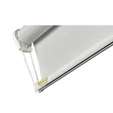 Cortina rolo blecaute corta luz veda luz 1,70 L x 1,20 A escurecer quarto