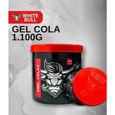 Gel Cola Extra Forte 1.100kg - White Bull Premium