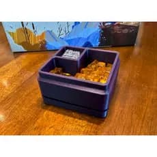 Harmonies - Organizador para Cubos