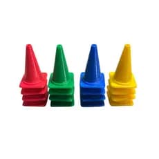 Cone Pino Peão Personalizado para Board Game - TAMANHO 2,5cm