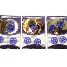 Arkham Horror Card Game - Magic Charge - Cargas Magicas