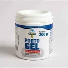 PORTO GEL Emulsificante,estabilizante,emulsificante sorvetes