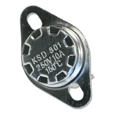 TERMOSTATO  150° GRAUS 250V 10A