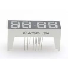 Display Microondas Electrolux Mec41