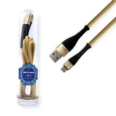 Cabo V8 Micro Usb Reforçado Dados Rápido 2M Inova CBO-5636