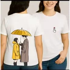 Camiseta Camisa Masculina Feminina 100 % Algodão Dorameiras de plantão Dorama Série