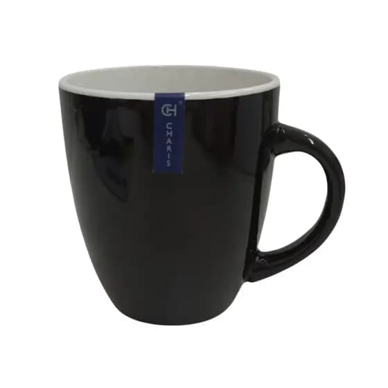 Caneca de Cerâmica orchid 310ml
