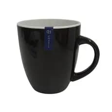 Caneca de Cerâmica orchid 310ml