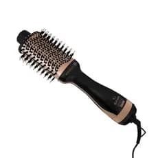Escova Secadora Modeladora Gama Stylish Keration Brush 3d 1300w - Bivolt