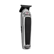 MAQUINA DE ACABEMENTO MQ BARBER PRO DIGITAL FORCE BARBER BIVOLT