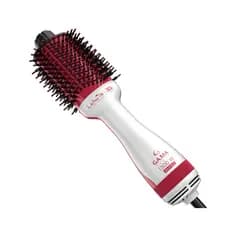 ESCOVA SECADORA MODELADORA GAMA LICHIA 3D 1300W BIVOLT