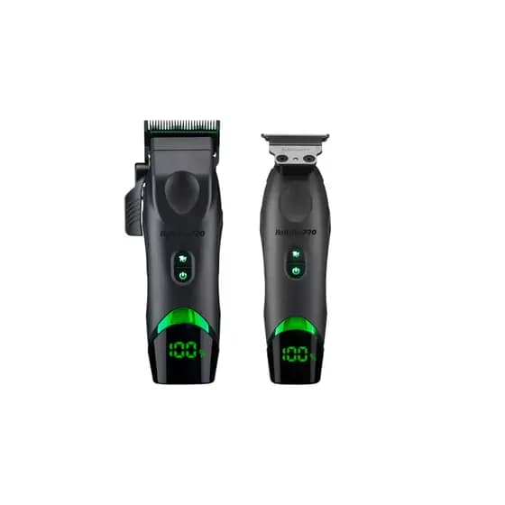KIT BABYLISSPRO TOMB45 - MAQUINA DE ACABAMENTO + MAQUINA DE CORTE
